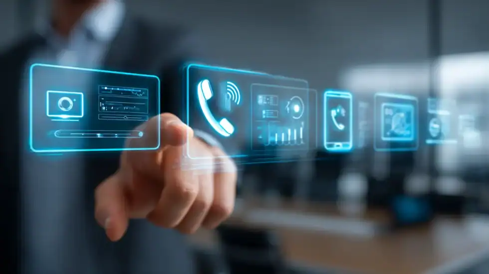 The Insider's Guide to VoIP Provider Comparisons: A Framework for Choosing the Right Partner