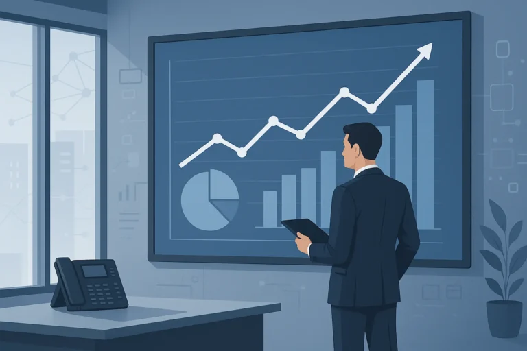 VoIP Pricing Models and Cost Analysis The Executives Guide to Making Smart Communication Investments