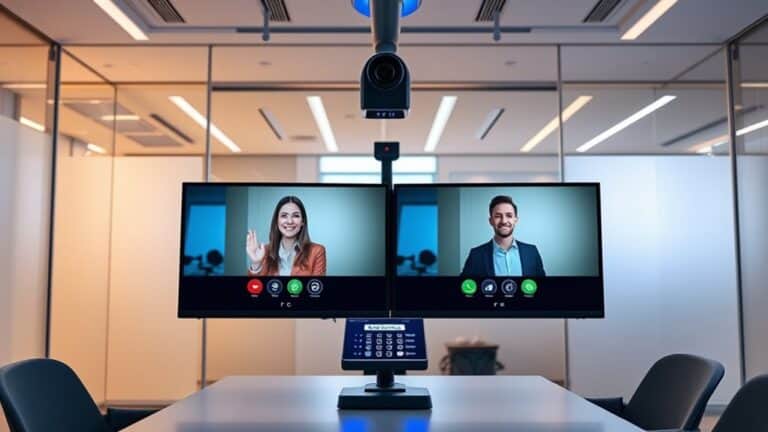 business call safety enhancements