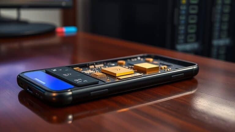 business phone encryption guide