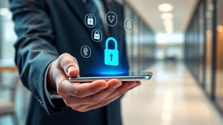 compliance protection for phones