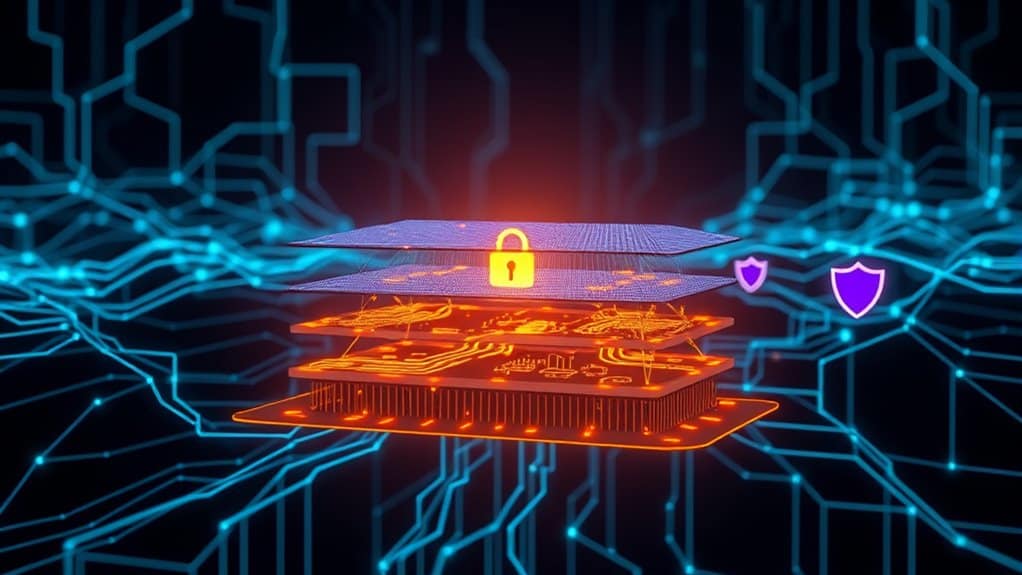 defense strategies for networks