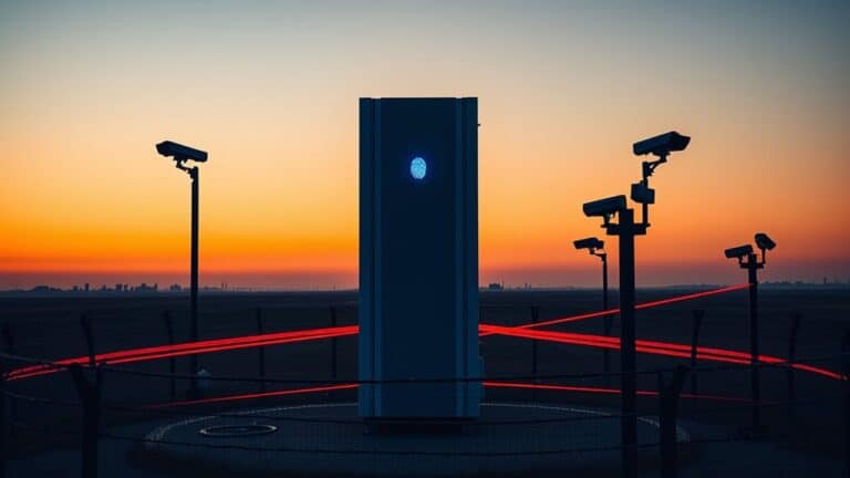 effective network security measures