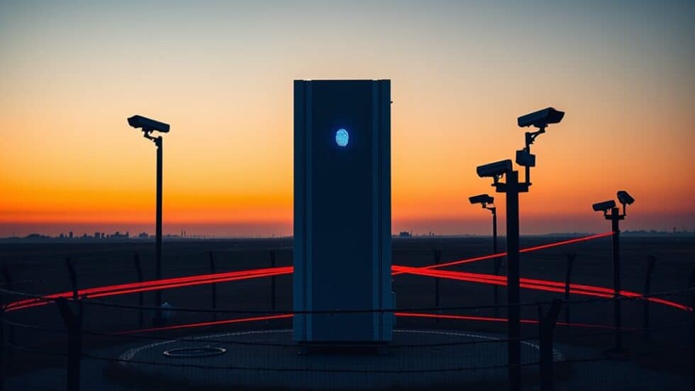 effective network security measures