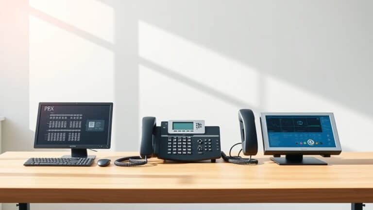 enterprise phone system migration