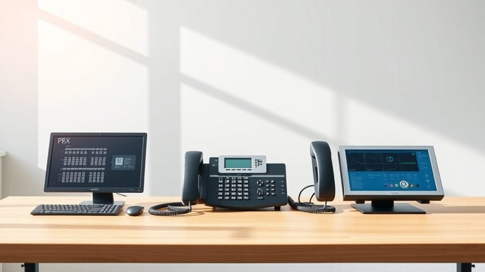enterprise phone system migration