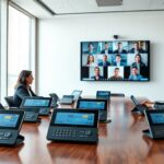 essential for business communication