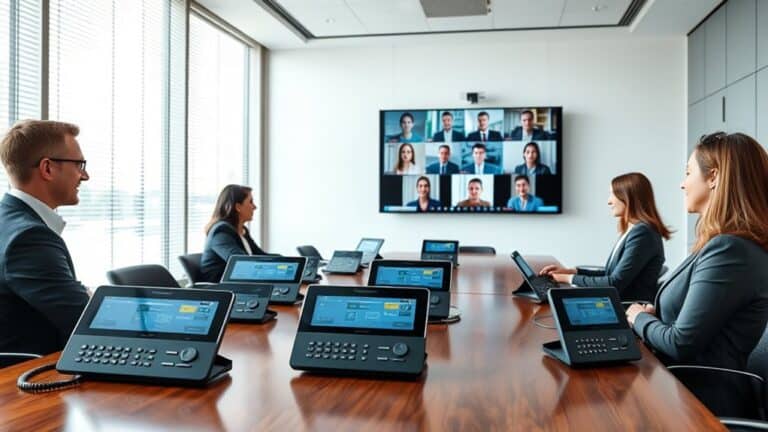 Why Top VoIP Services Matter For Enterprise 2024 1 essential for business communication