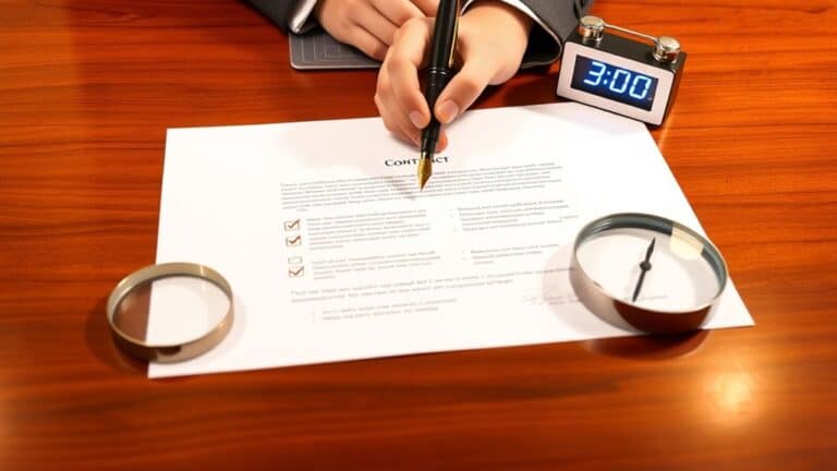 evaluating service provider guarantees