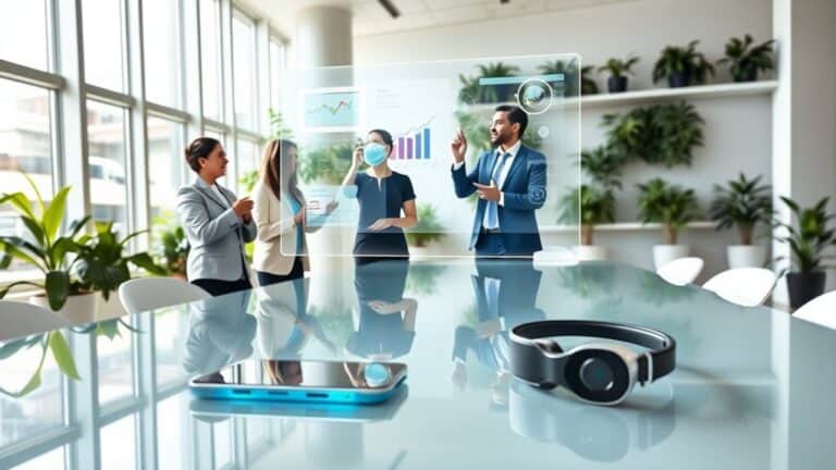 evolving business communication strategies