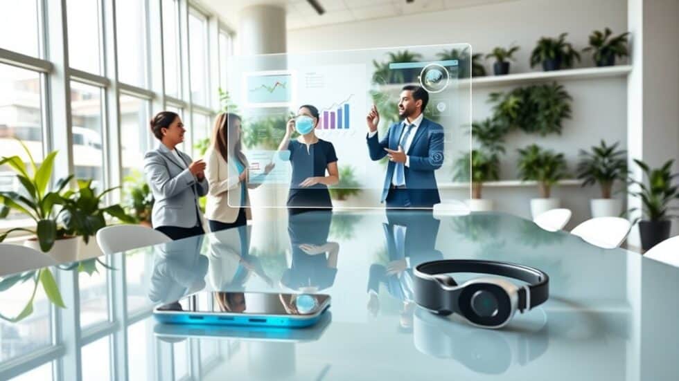 evolving business communication strategies