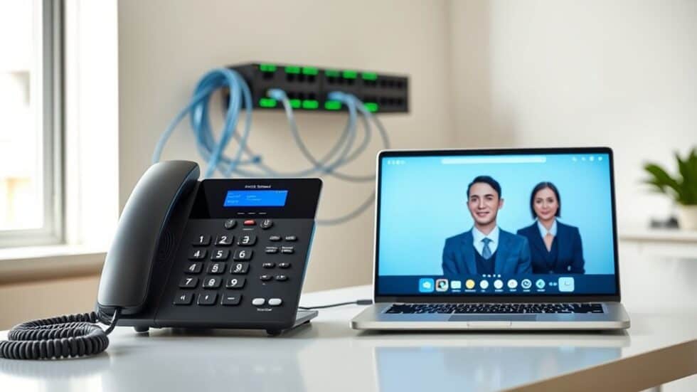 factors for voip selection