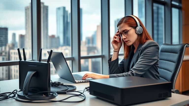 improve voip call quality