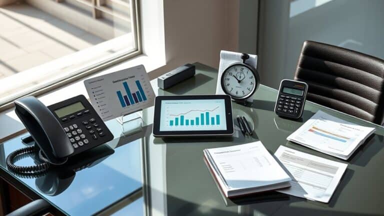 measuring phone investment returns