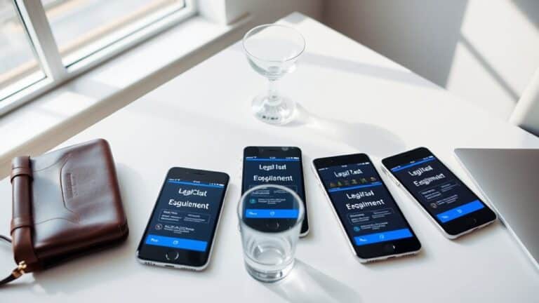 modern communication strategies for law firms