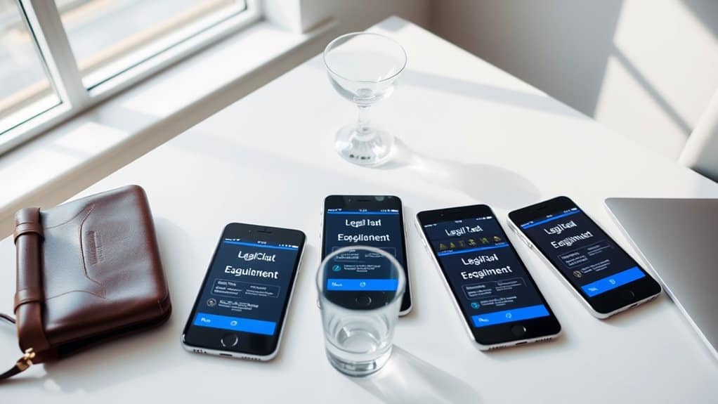 modern communication strategies for law firms