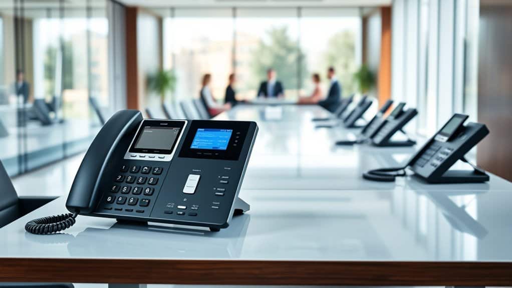 optimal communication solution selection
