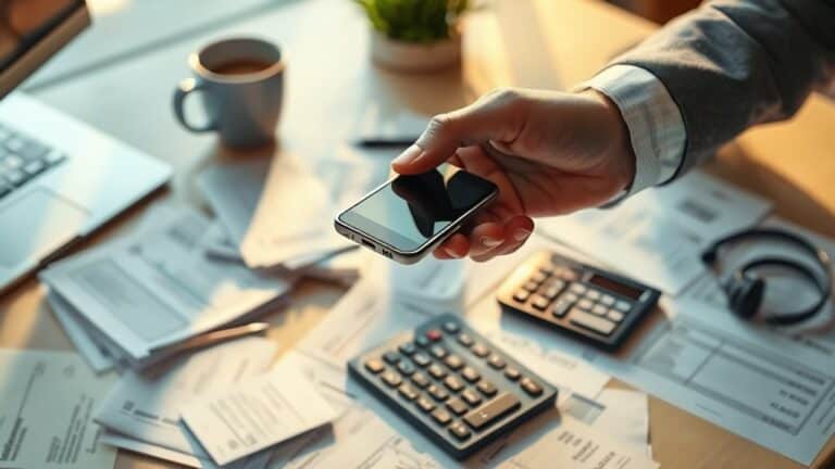 reduce phone expenses efficiently