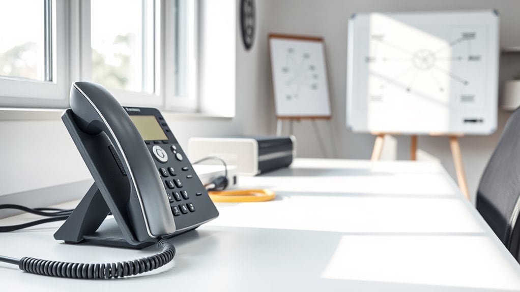 sip trunking setup guide