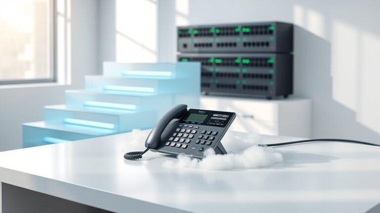 successful voip migration steps