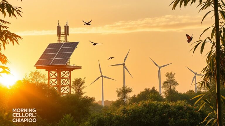 sustainable communication drives success