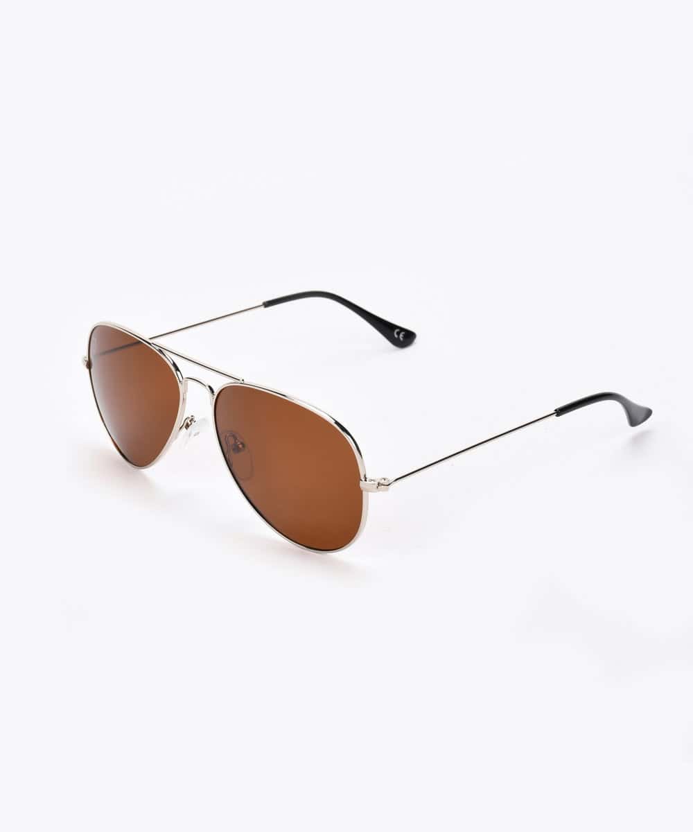 PILOT BROWN