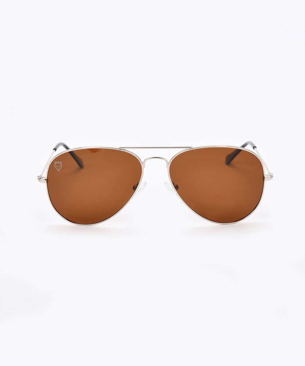 PILOT BROWN