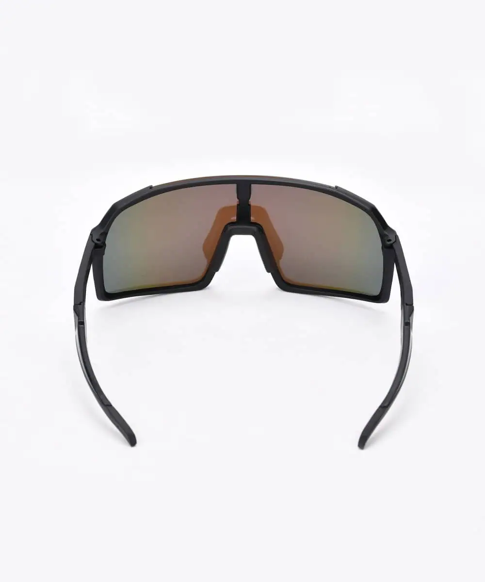 спортивные очки маска elbrus blue