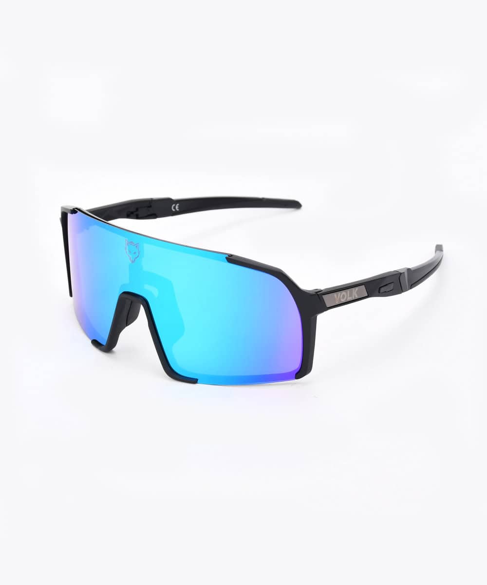 ELBRUS BLUE