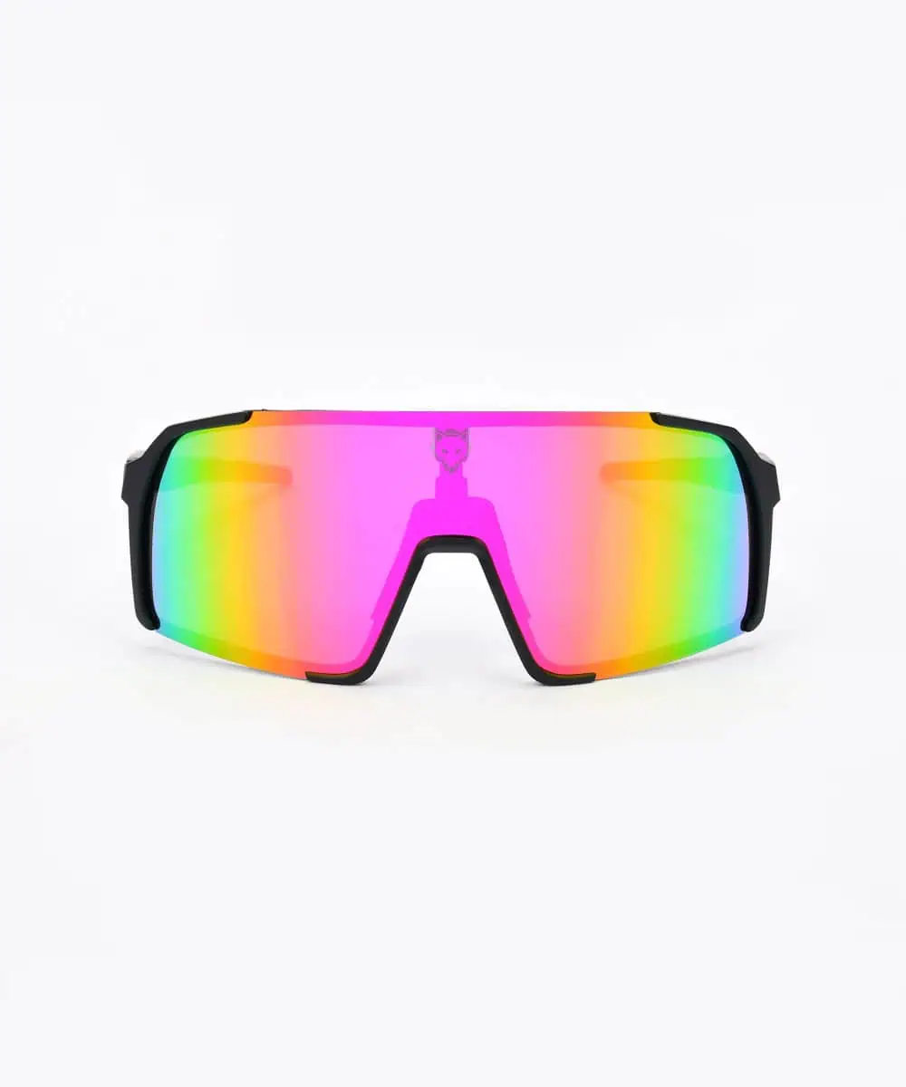 ELBRUS PINK GRADIENT