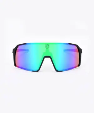 ELBRUS GREEN GRADIENT
