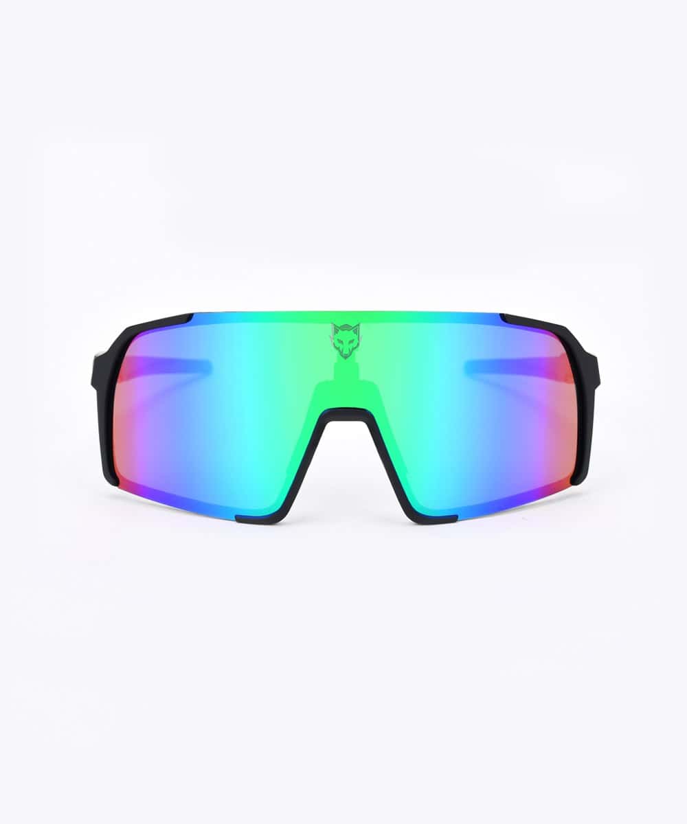 ELBRUS GREEN GRADIENT