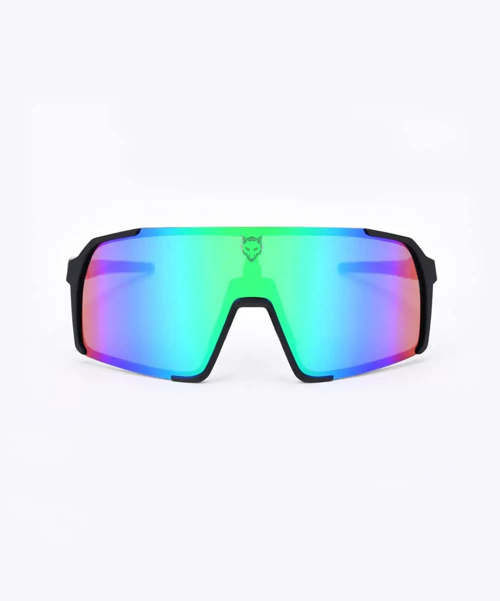 ELBRUS GREEN GRADIENT