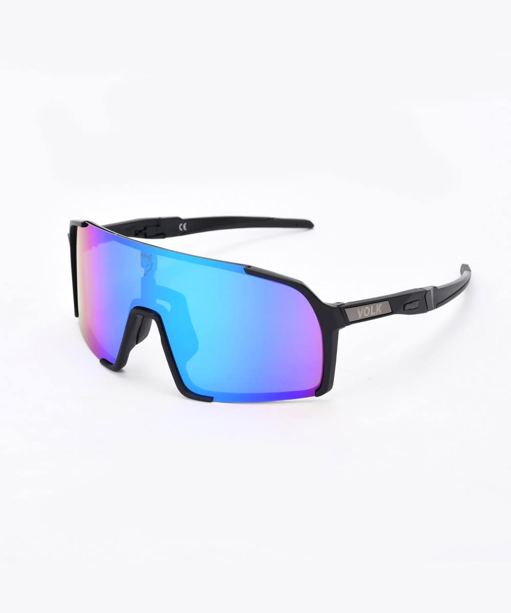 ELBRUS GREEN GRADIENT