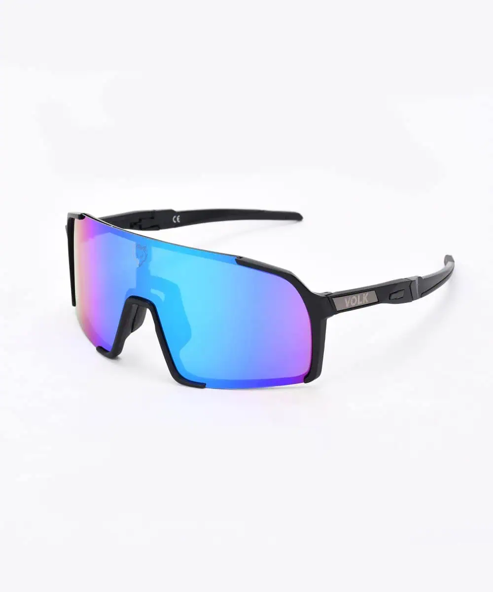 ELBRUS GREEN GRADIENT