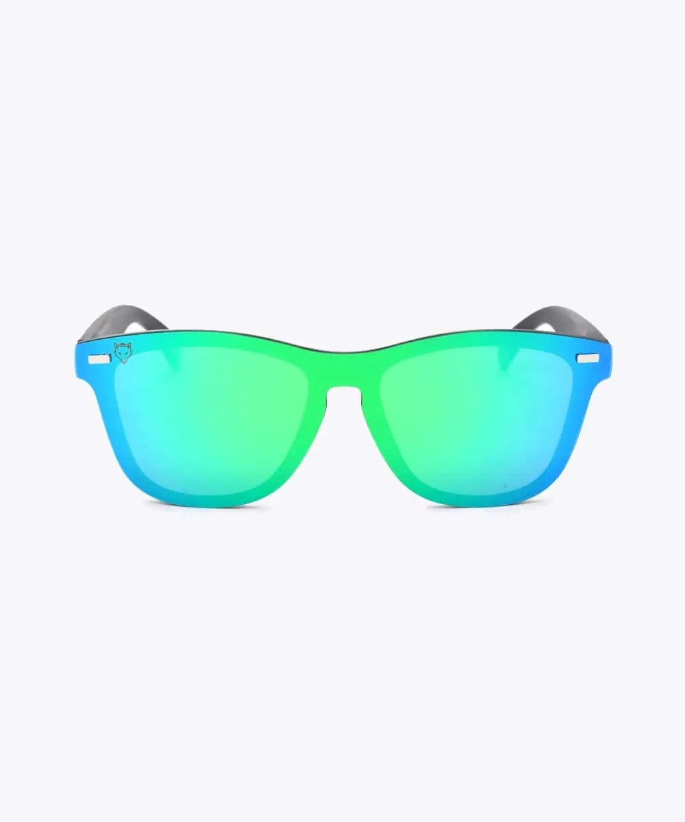 SIBERIA GREEN/BLUE