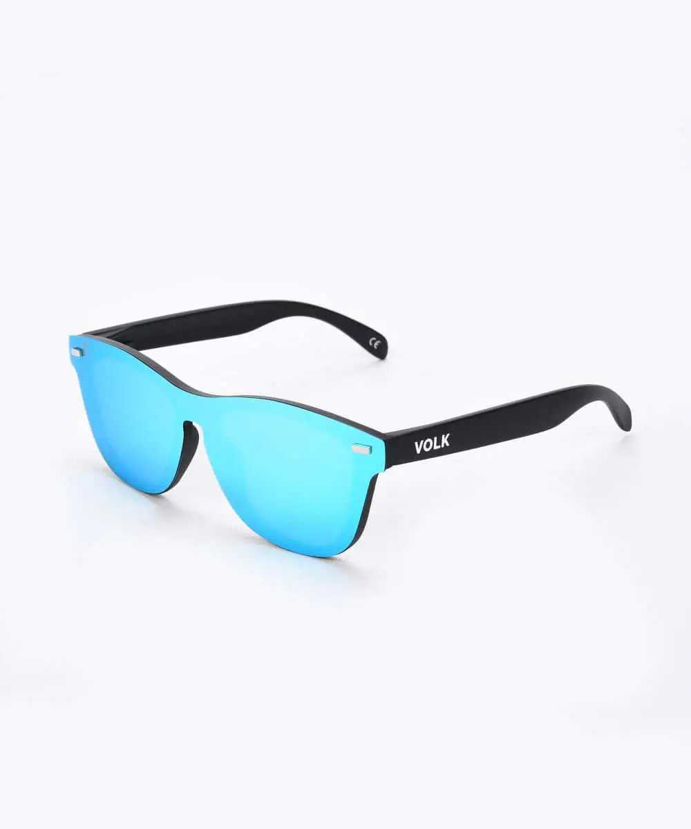 SIBERIA ICE BLUE