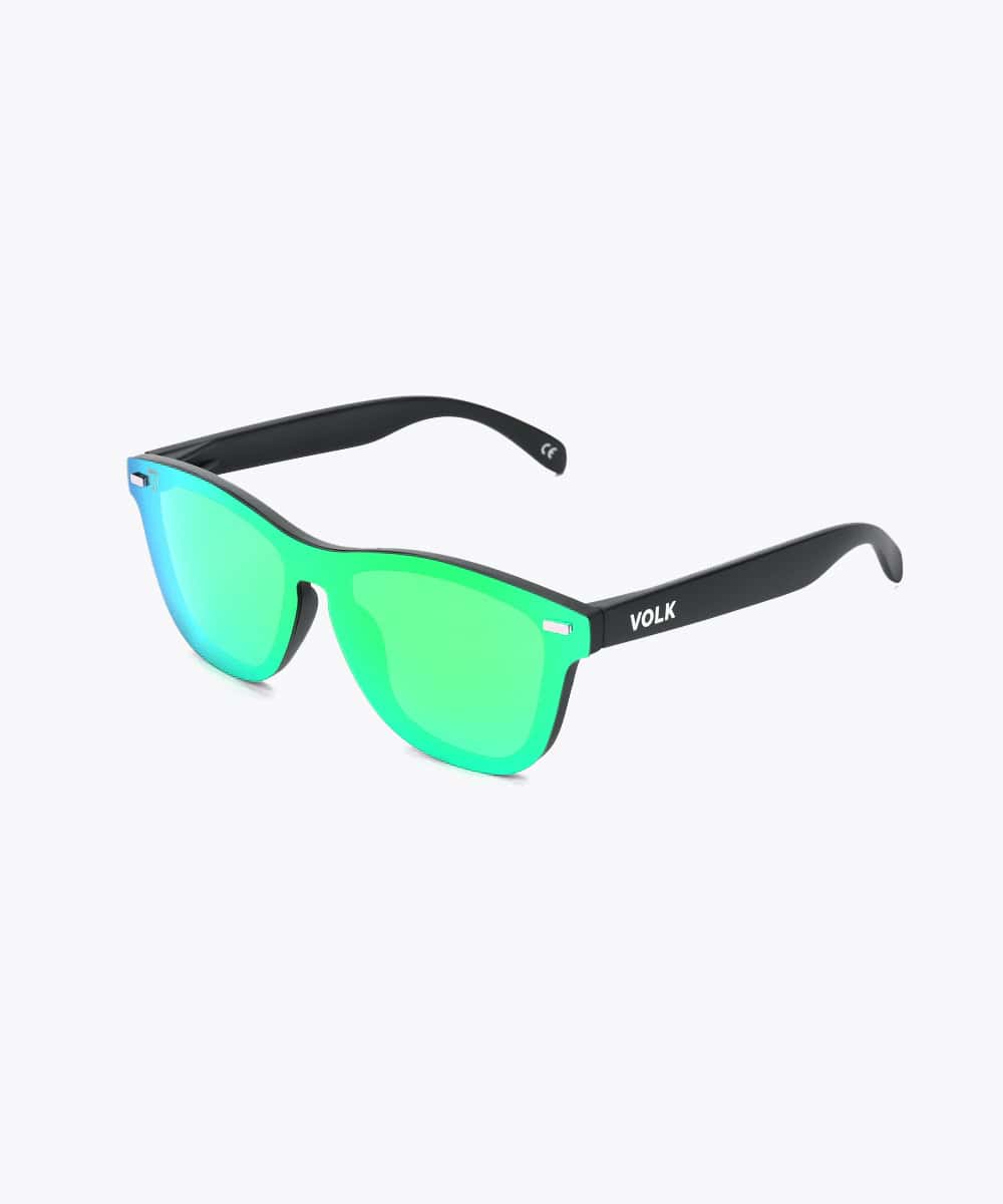 SIBERIA GREEN/BLUE