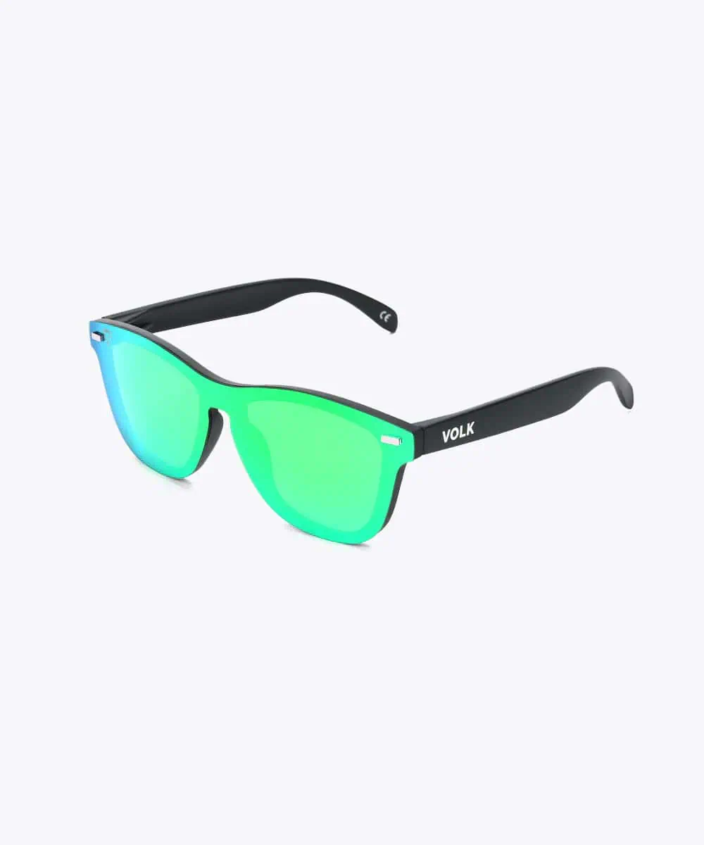 SIBERIA GREEN/BLUE