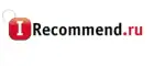 irecommend review