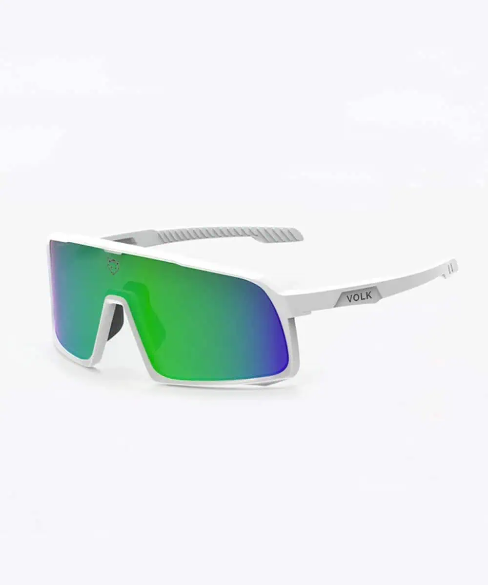 SOCHI SNOW GREEN