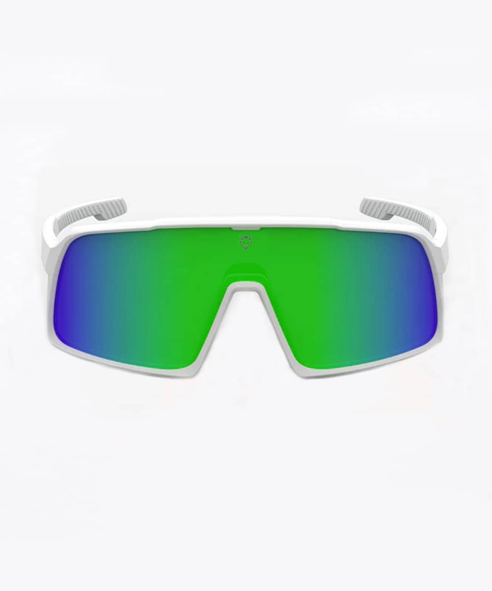 SOCHI SNOW GREEN