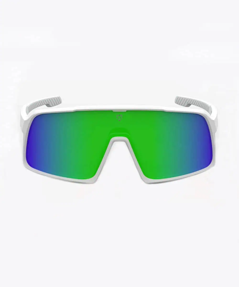 SOCHI SNOW GREEN