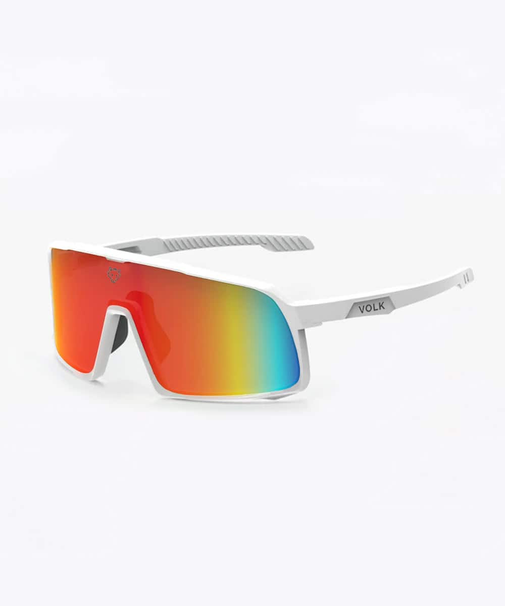 SOCHI SNOW ORANGE