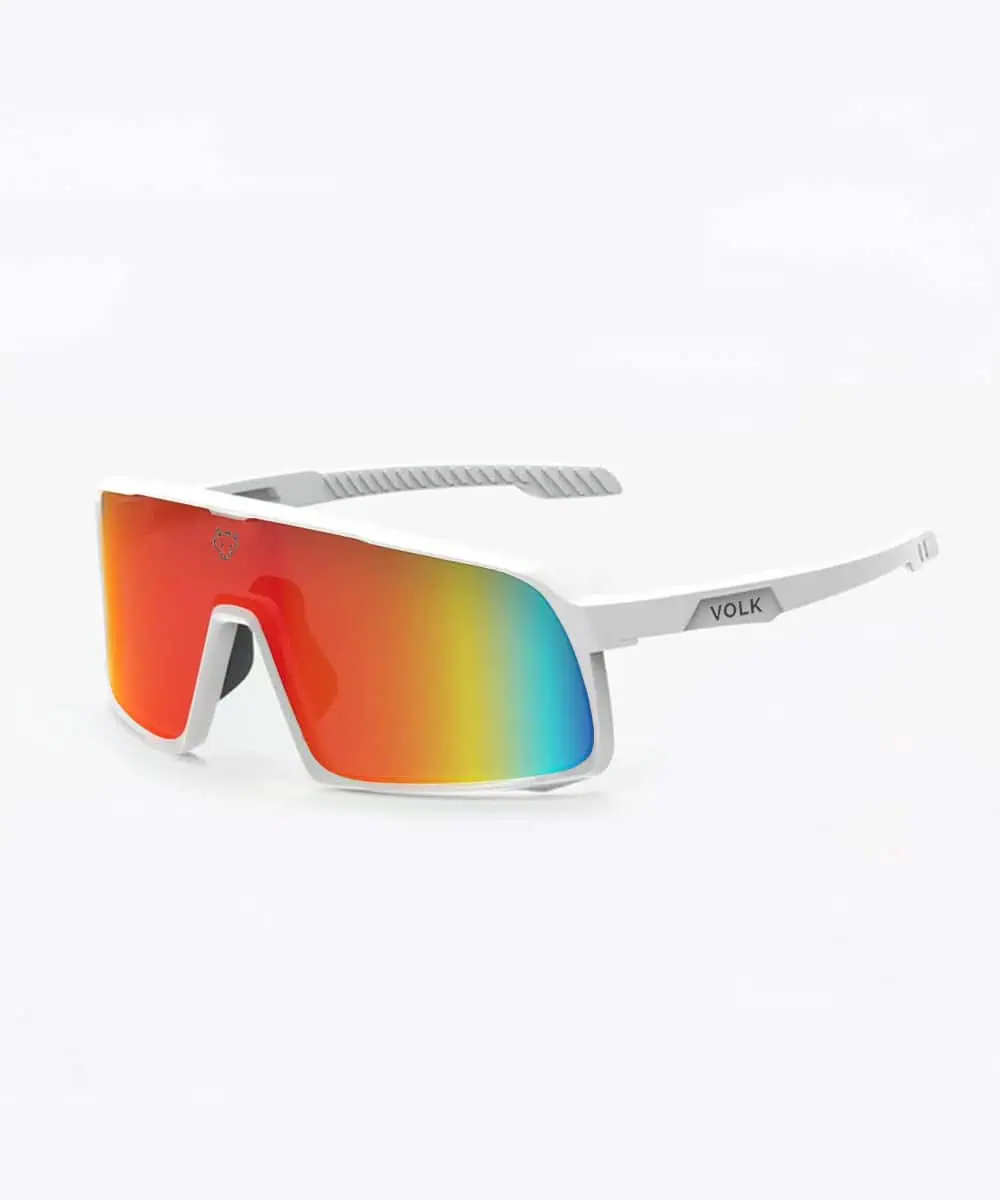 SOCHI SNOW ORANGE