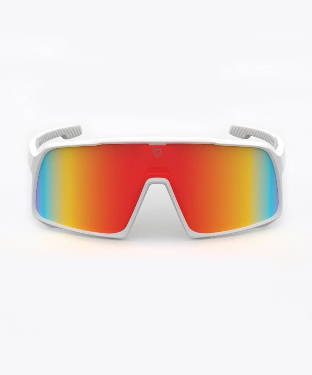SOCHI SNOW ORANGE