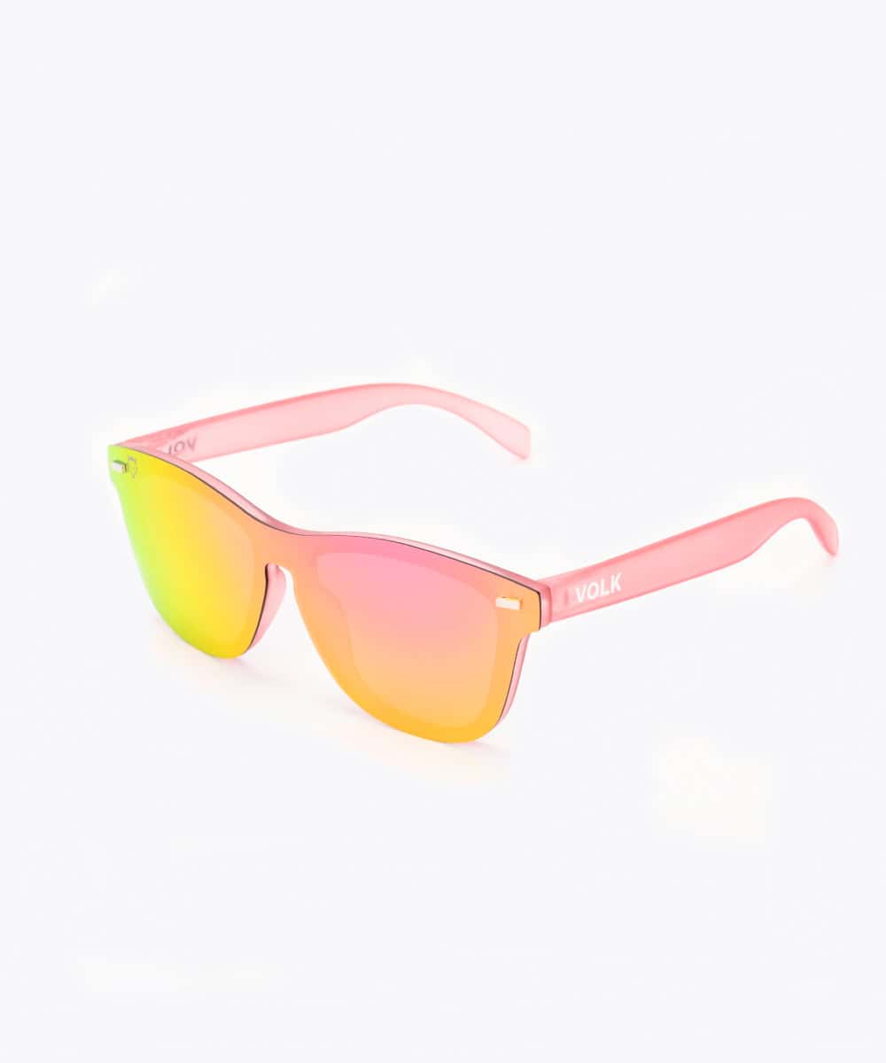 SIBERIA PINK