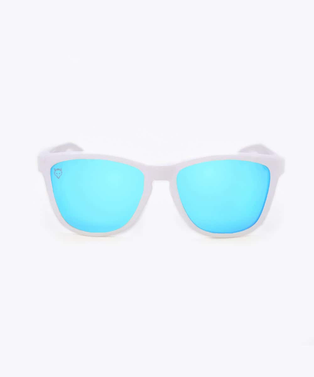 TAIGA POLAR BLUE
