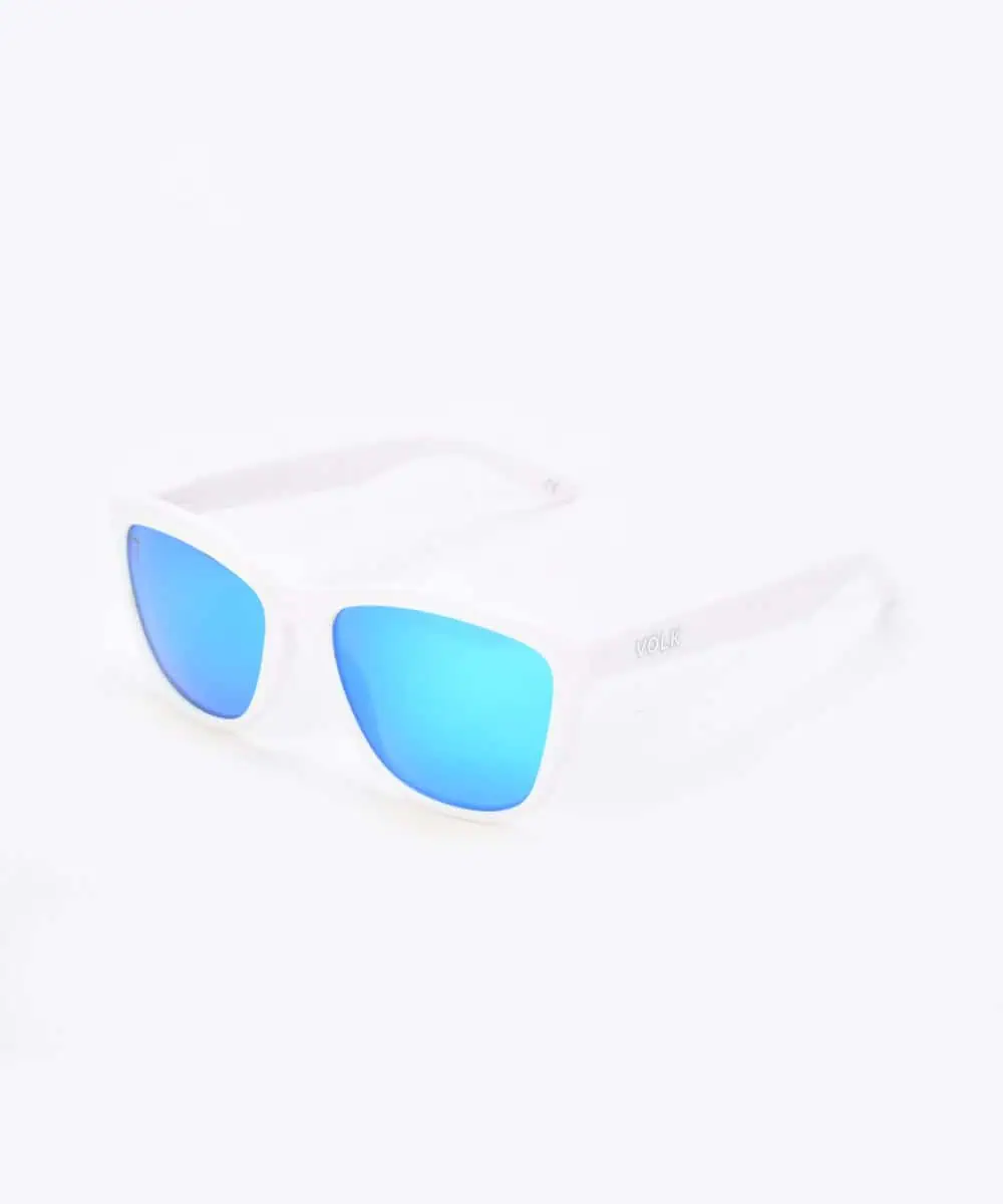 TAIGA POLAR BLUE
