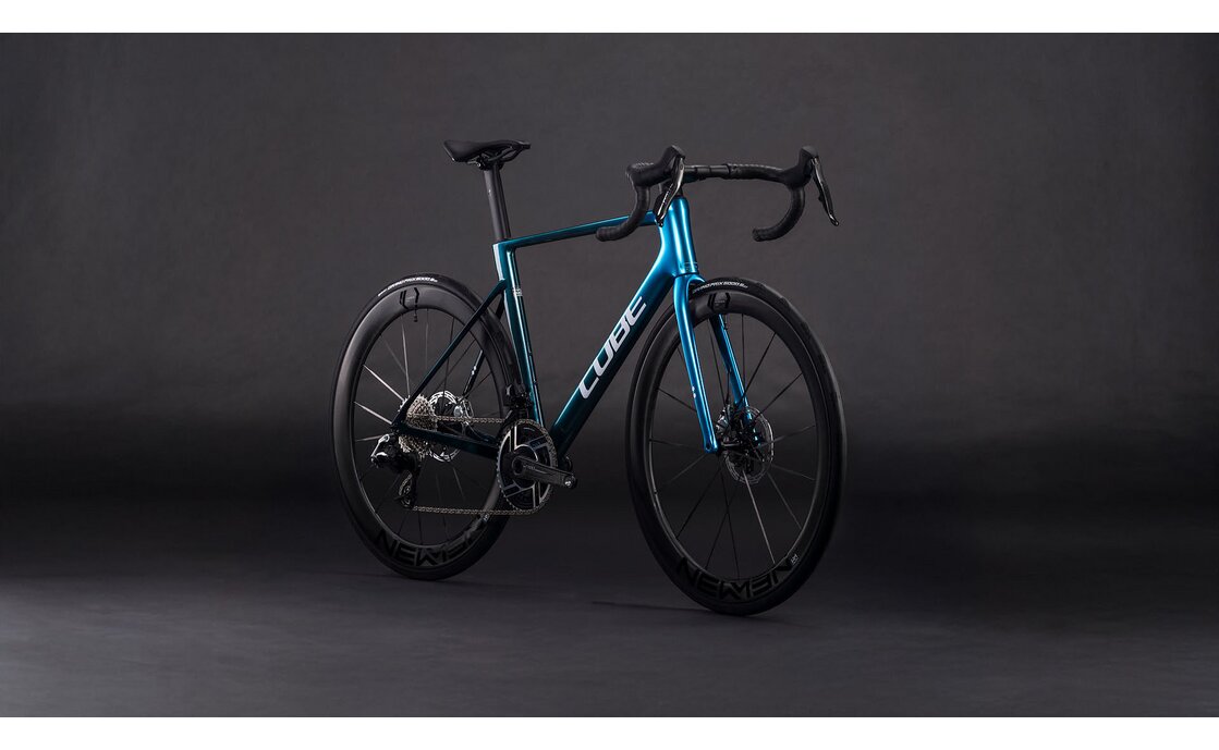 Cube Litening AIR C:68X SLX